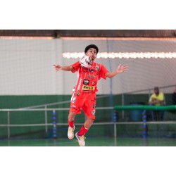 Mais de 2,3 mil atletas disputaram títulos em 11 modalidades dos Jogos da Juventude do Paraná